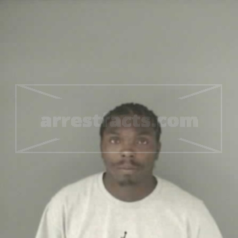 Antoine Derrick Macklin