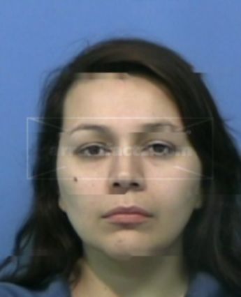 Cassandra Lyn Falcon