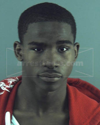 Isaiah David Richardson