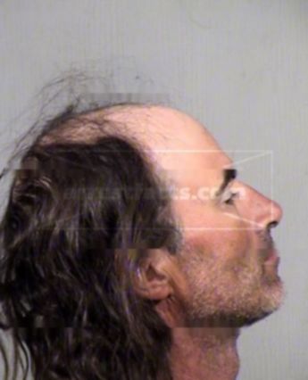 Larry Sherman Pruitt