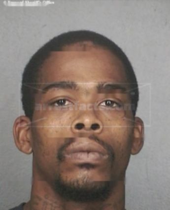 Keith Antwan Williams