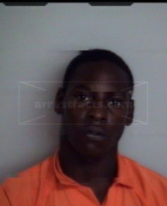 Anthony Lamar Tyson
