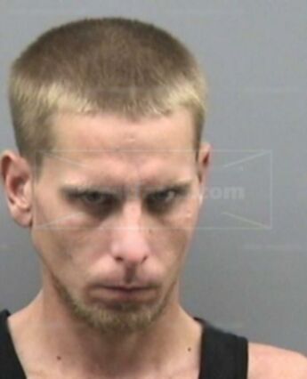 Brian Michael Greaves