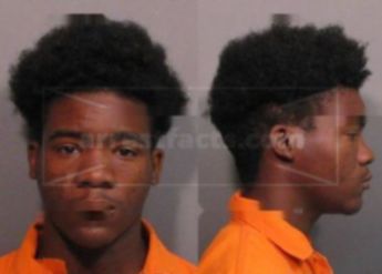 Jaderrick Tiwon Madison