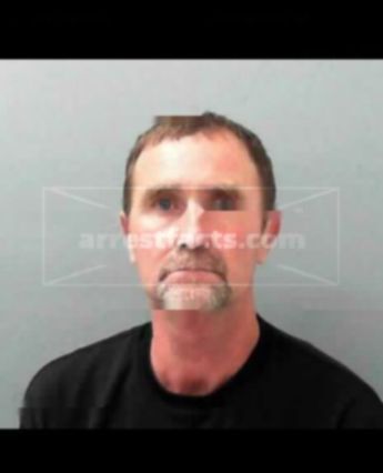 Anthony Keith Legg