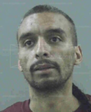 Rashed Anthony Gurule