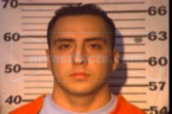 Alberto Gonzalez Diaz