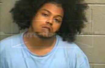 Tyler Lamar Allen