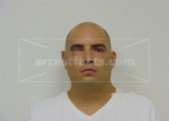 Richard Lee Chapa Barrera
