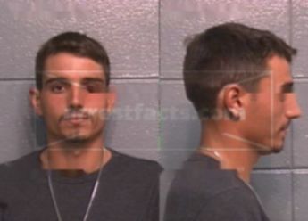 Tyler Celeste Lazzari