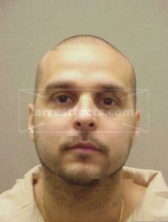 This Inmate Is Not Permitted Visits At This Time