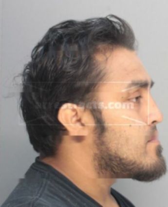 Josue Daniel Cortez