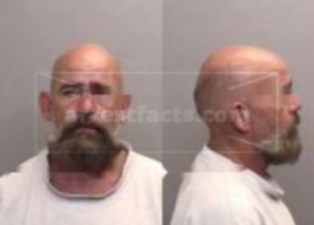 Thomas Lee Sanders
