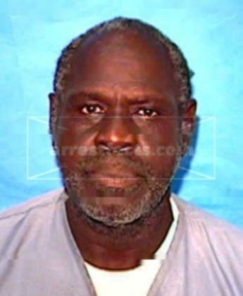 Carl Lester Simms