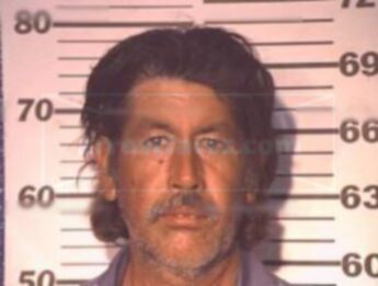 Jose Luis Molina Casarez