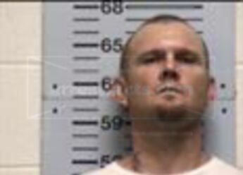Christopher Wayne Burgess
