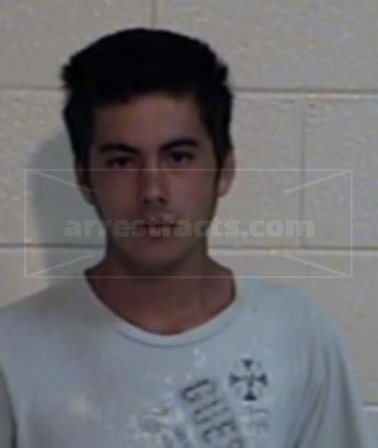 Augustine Angel Ackermon Hernandez