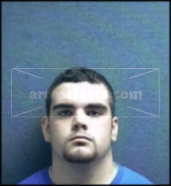 Zakkery Tyler Brinkman