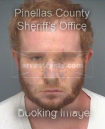 Jacob Michael Patterson