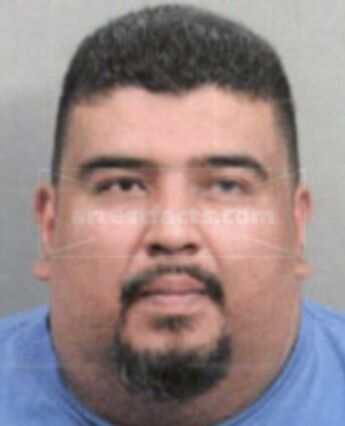David Ernest Torres