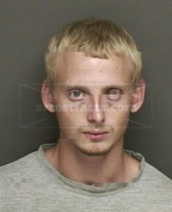 Jason Lee Clifton