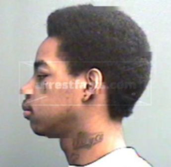 Darrell Eugene Williams