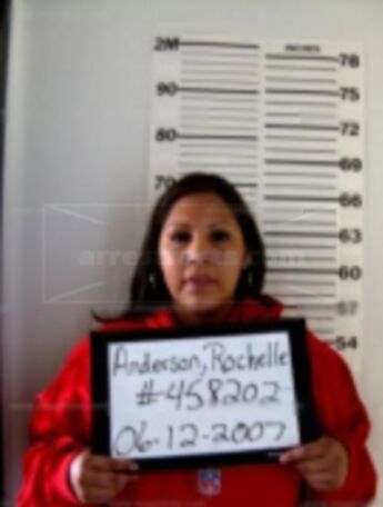 Rochelle Anderson