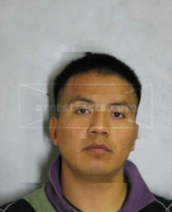 Alfred Santiago-Rivera