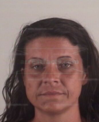 Shaunda Noel Braught