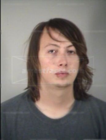 Brody J Heath