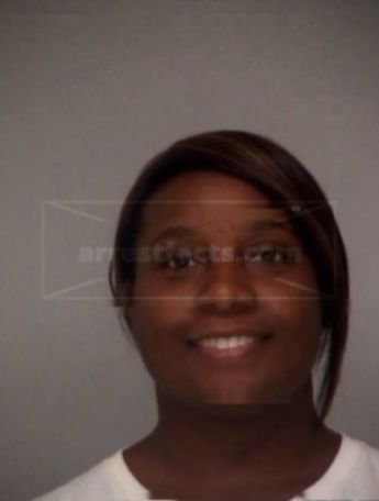 Sheila Latunya Winborn