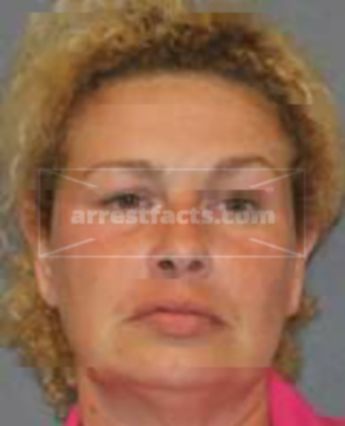 Nancy Juanita Cooper