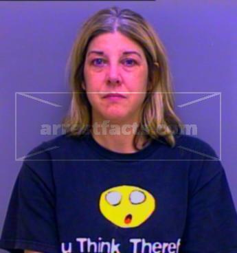 Donna Shelden Tankersley