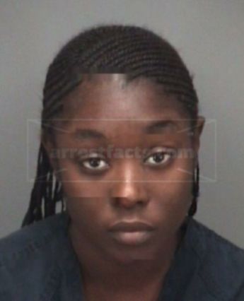 Shaquail Latrice Williams
