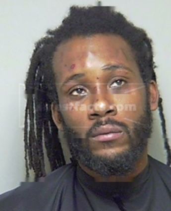Zarian Travon Lewis