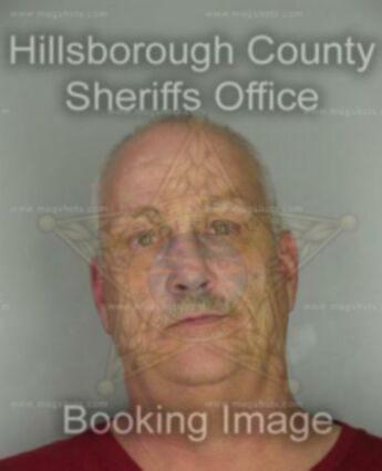 James Daniel Crawford
