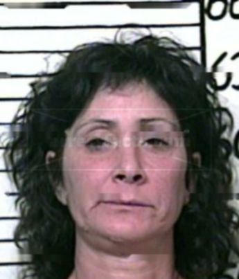Elizabeth Ann Orlando