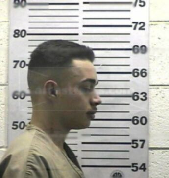 Jeremy James Griffin