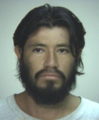 Jose Martinez