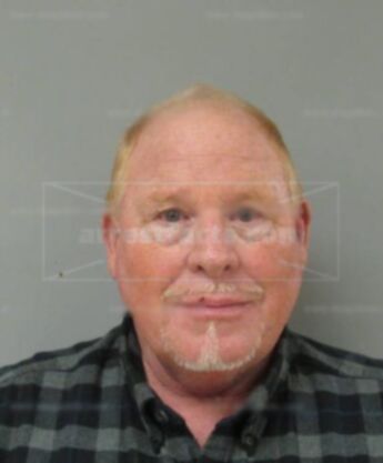 Mark Harry