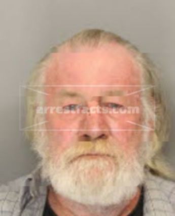 James David Ayers