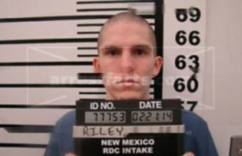 Justin Rene Riley