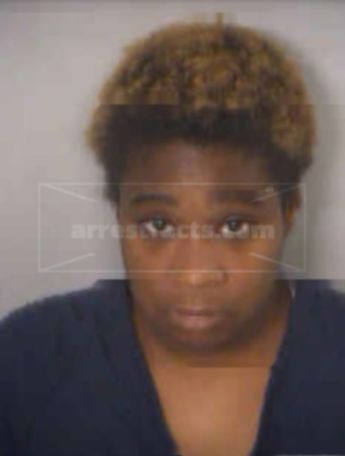 Shakela Cochran
