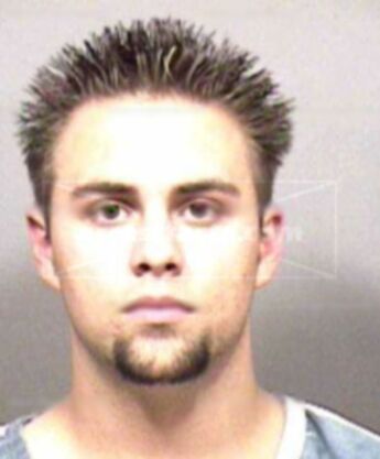 Travis Joseph Borden