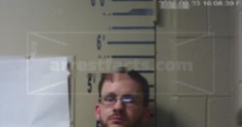 Jarrod Hebron Sheppard