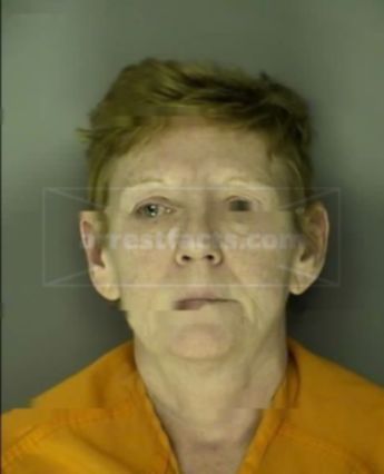 Roxanne White Baker
