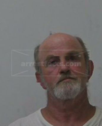 Mark Anthony Holder