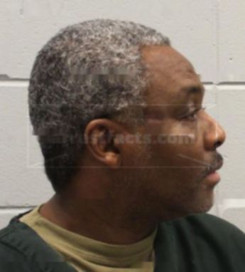 Barry Louis Mcdade