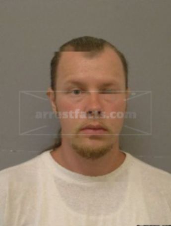 Christopher Don Strack