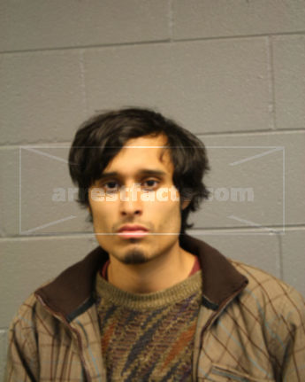 Stanley Zavala